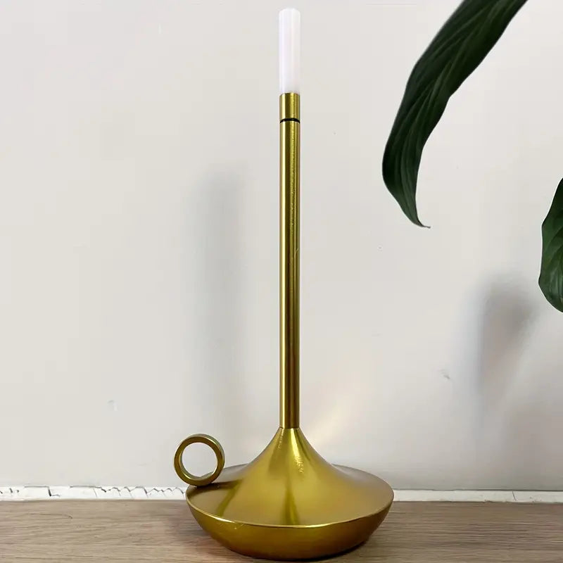 Rechargeable Table Lamp – Modern LED Cordless Light
