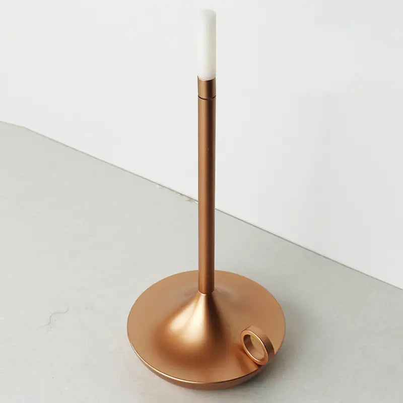 Rechargeable Table Lamp – Modern LED Cordless Light