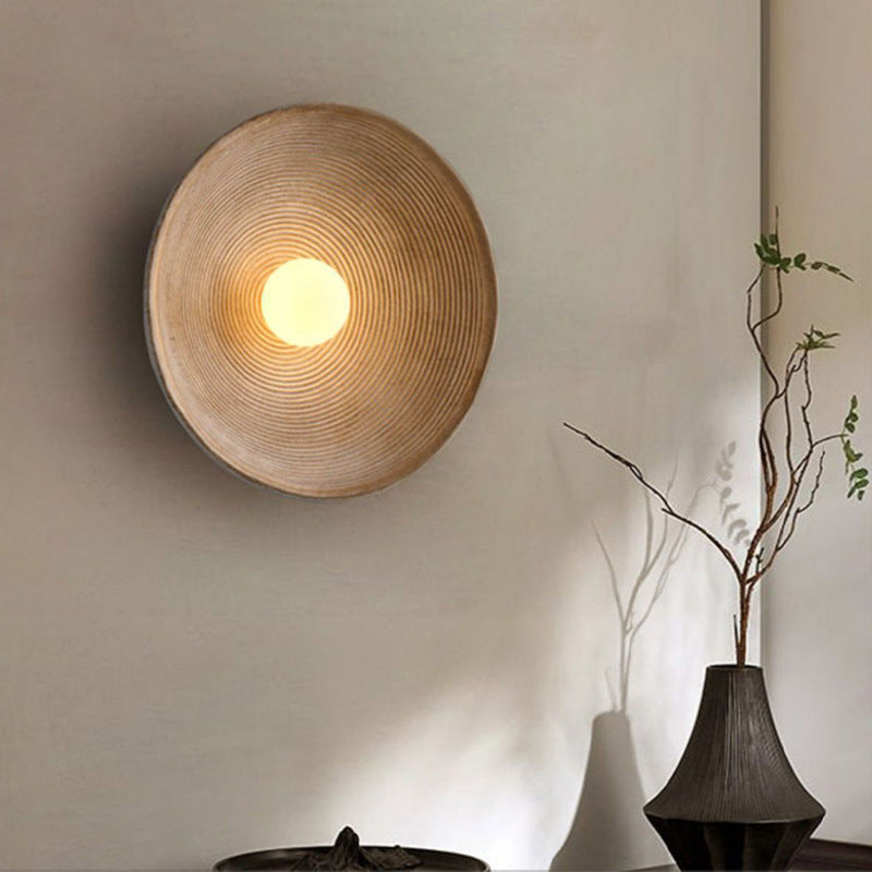 Modern Decorative Wall Light – Ambient Designer Wall Sconce