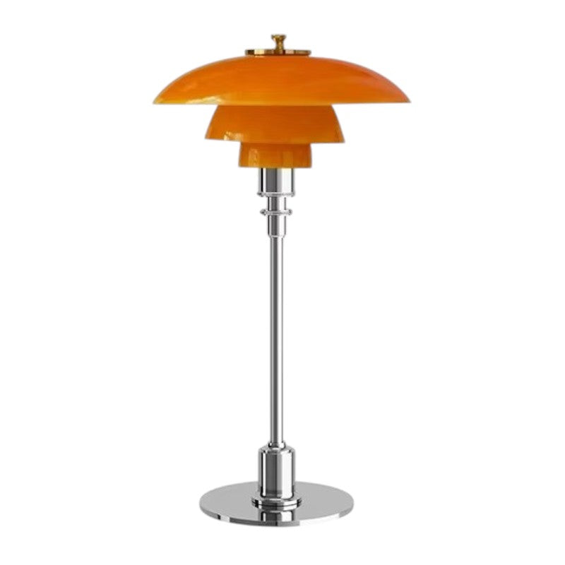 Modern danish table lamp