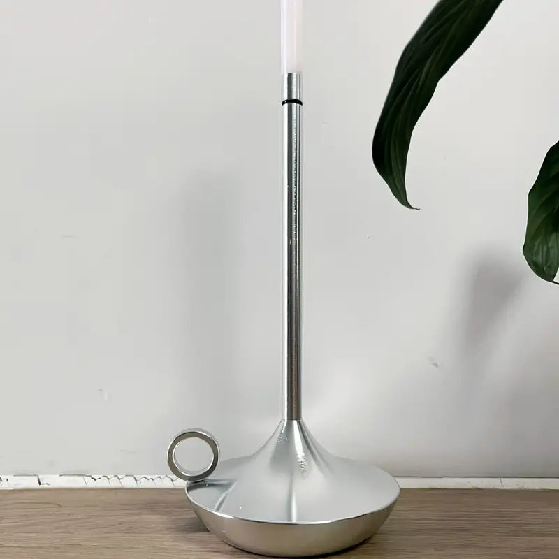 Rechargeable Table Lamp – Modern LED Cordless Light