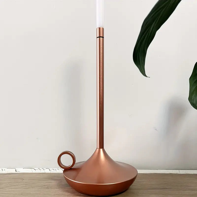 Rechargeable Table Lamp – Modern LED Cordless Light