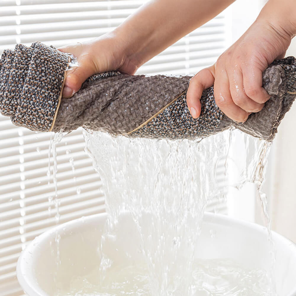 All-Season Woven Anti-Slip Cover
