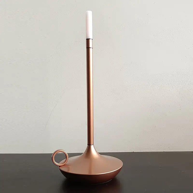 Rechargeable Table Lamp – Modern LED Cordless Light