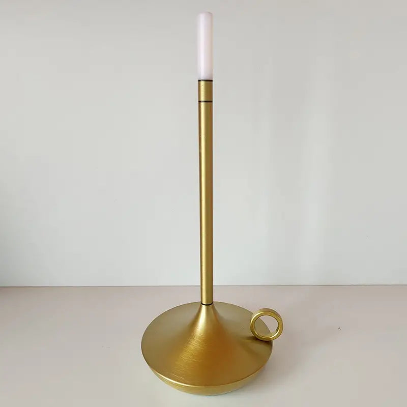 Rechargeable Table Lamp – Modern LED Cordless Light