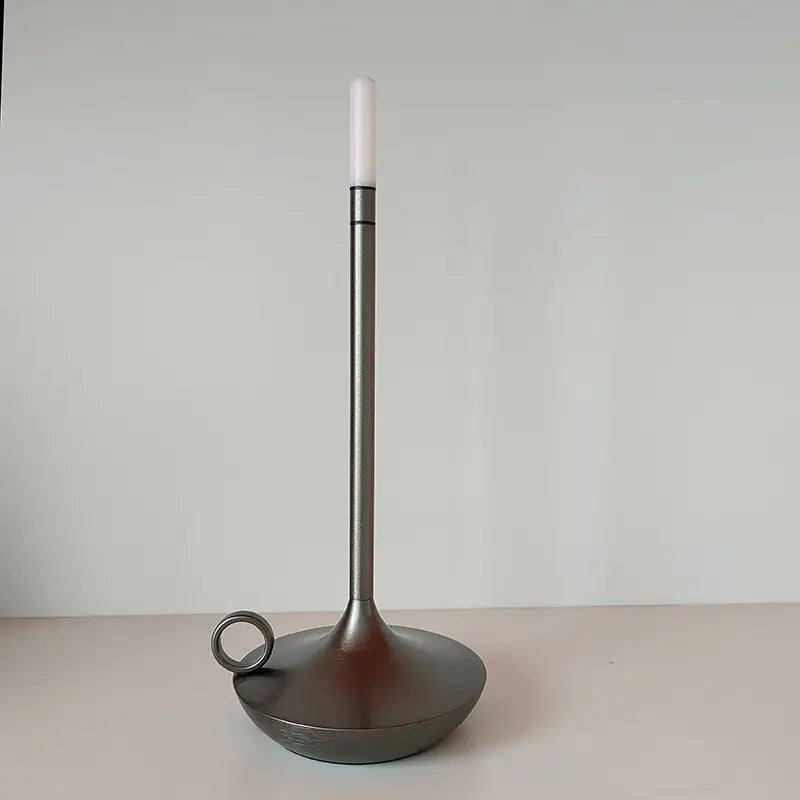 Rechargeable Table Lamp – Modern LED Cordless Light