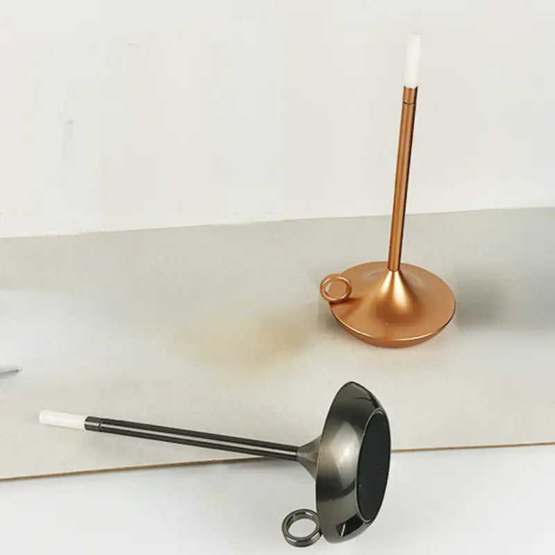 Rechargeable Table Lamp – Modern LED Cordless Light