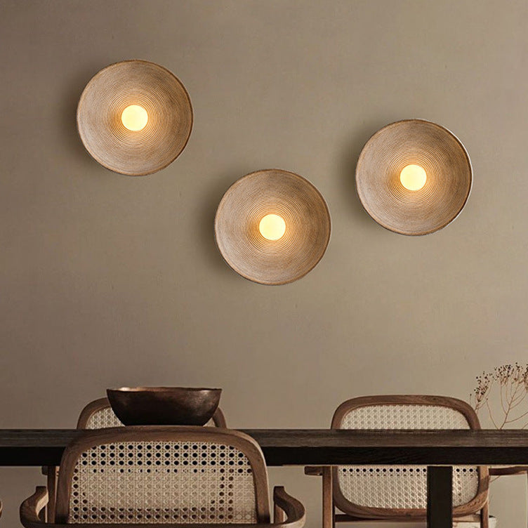 Modern Decorative Wall Light – Ambient Designer Wall Sconce