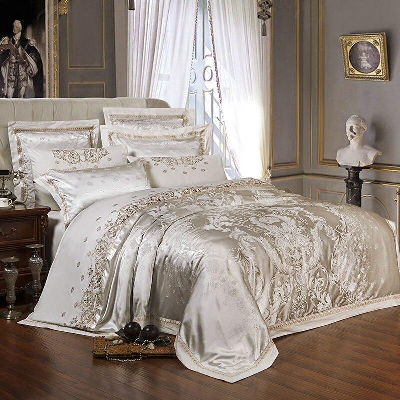 Larcroux Luxe Cover Bedding Set